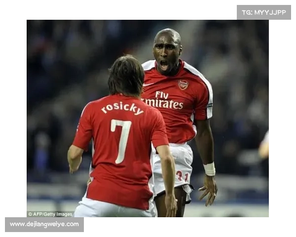 揭示实况坎贝尔成为足球传奇的五大关键因素解析